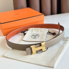 Hermes Belts